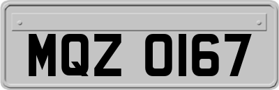 MQZ0167