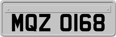 MQZ0168