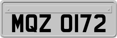 MQZ0172