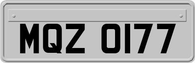 MQZ0177