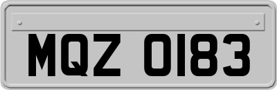 MQZ0183