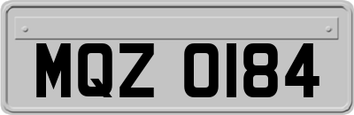 MQZ0184