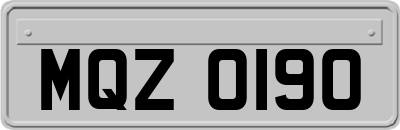 MQZ0190