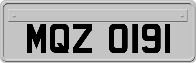 MQZ0191
