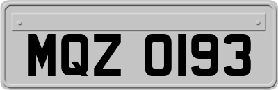 MQZ0193