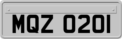 MQZ0201