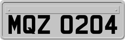 MQZ0204
