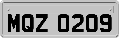MQZ0209