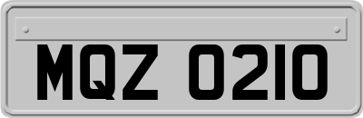 MQZ0210