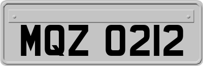 MQZ0212