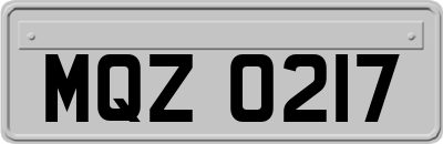 MQZ0217