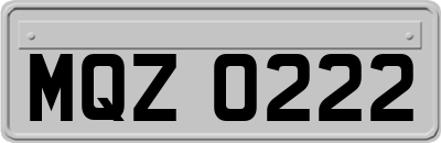 MQZ0222