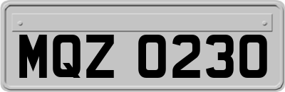 MQZ0230