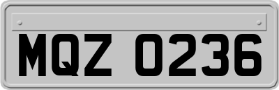 MQZ0236