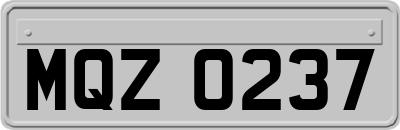 MQZ0237