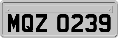 MQZ0239