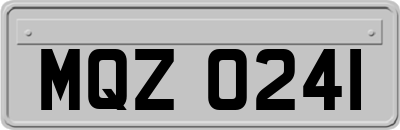 MQZ0241
