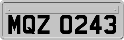 MQZ0243