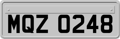 MQZ0248