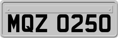 MQZ0250