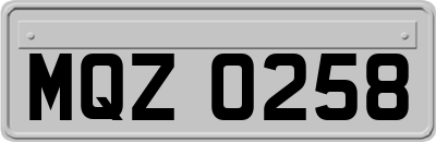 MQZ0258