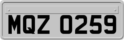 MQZ0259