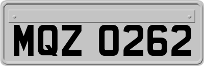 MQZ0262