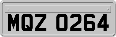 MQZ0264