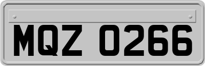 MQZ0266
