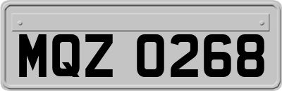 MQZ0268