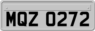 MQZ0272