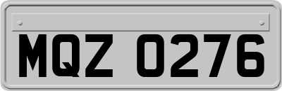 MQZ0276