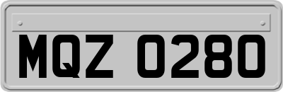 MQZ0280