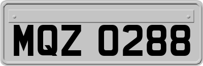 MQZ0288