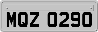 MQZ0290