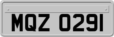 MQZ0291