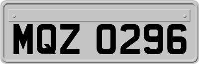MQZ0296