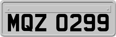 MQZ0299