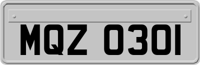 MQZ0301