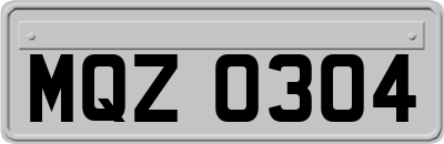 MQZ0304