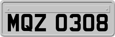 MQZ0308