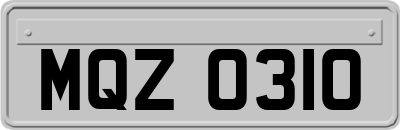 MQZ0310