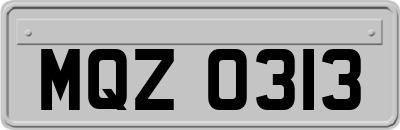MQZ0313