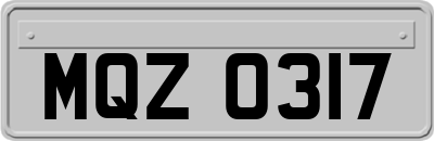 MQZ0317