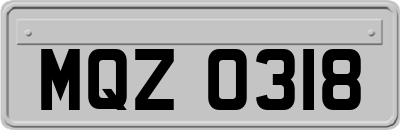 MQZ0318