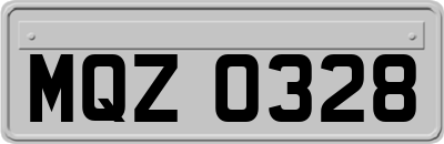 MQZ0328