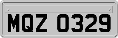 MQZ0329