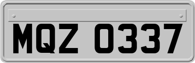 MQZ0337