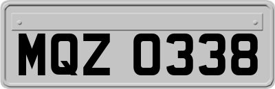 MQZ0338