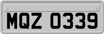 MQZ0339